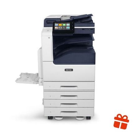 Базовый модуль МФУ Xerox VersaLink C7120/25/30 (C7101V_T) Напольный с трехлотковым модулем