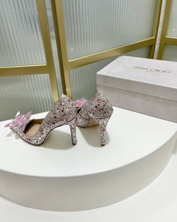 Jimmy Choo Pumps 10 cm
