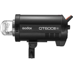 Вспышка студийная Godox QT600IIIM высокоскоростная