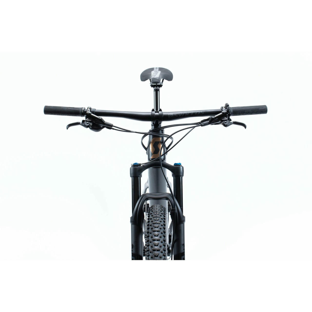 Двухподвесный велосипед Scott Spark 950 (2019)