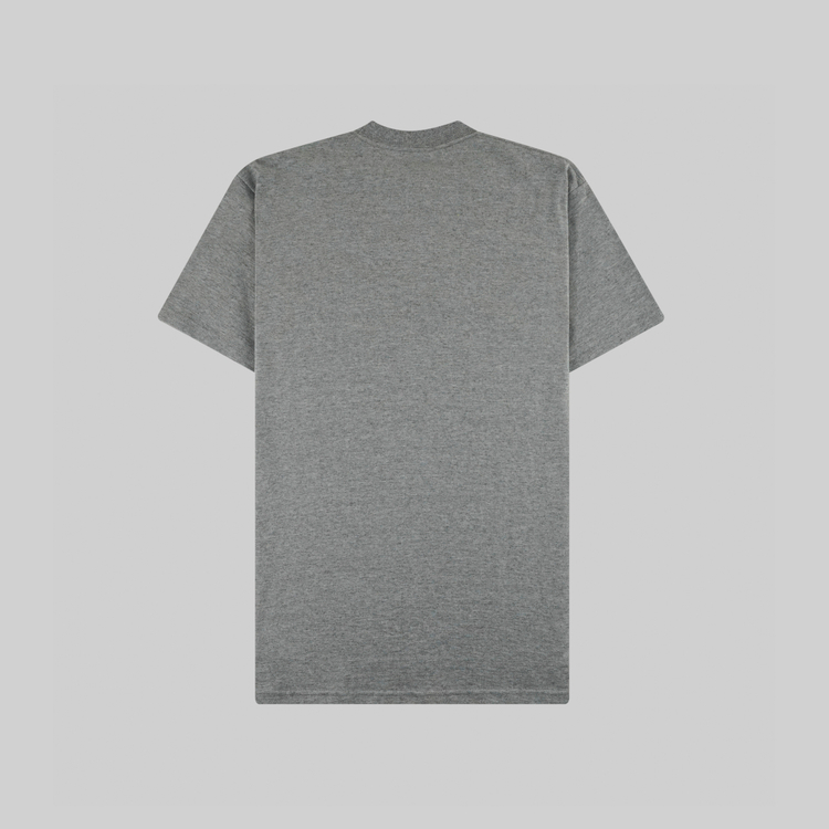 Футболка мужская Obey Lockup артикул:165262694 - купить в магазине Дайс