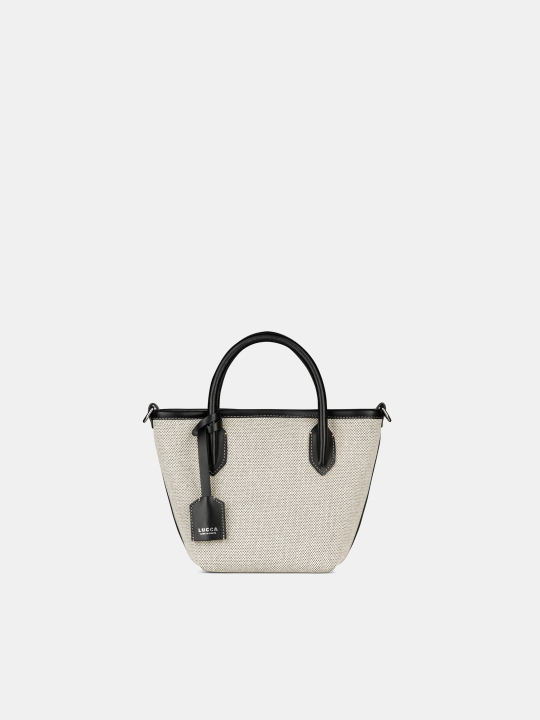 Сумка кросс-боди CHARLOTTE Canvas