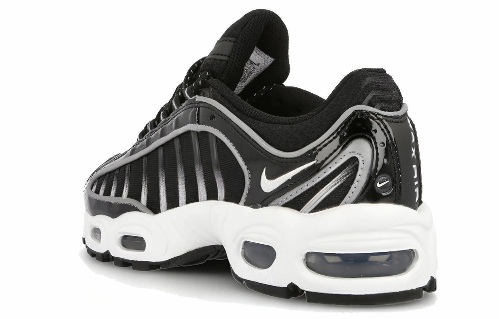 Кроссовки Nike Air Max Tailwind 4 Nrg (Женская размерная сетка)