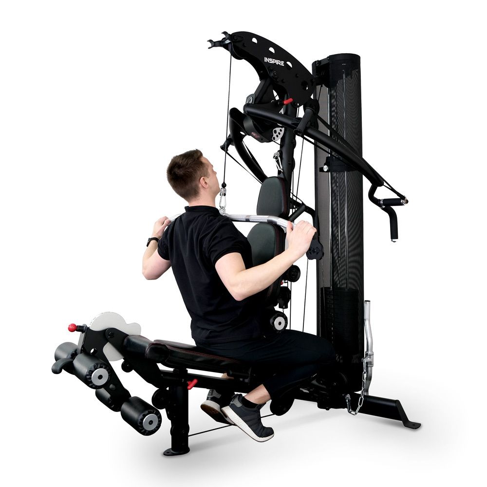 Многофункциональный силовой комплекс Inspire M2