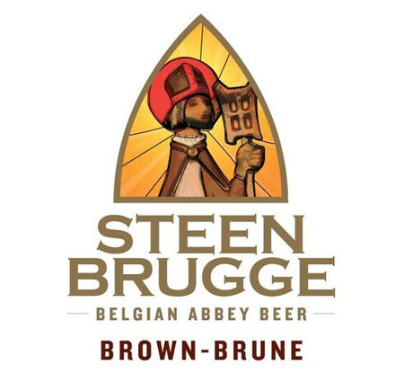 Пиво Стинбрюгге Браун / Steenbrugge Brown 20л - кег