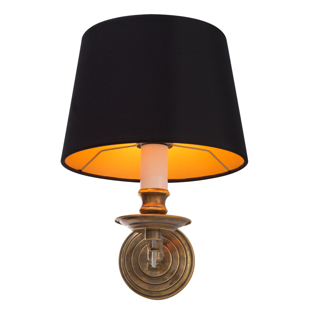 Бра Wall Lamp Eclips арт.115925