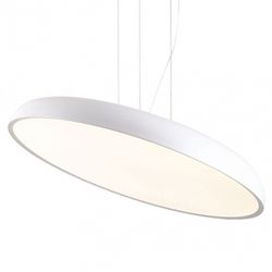 Подвесной светильник Lussole Crook LSP-7361