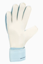 Вратарские перчатки Puma Ultra Play RC - голубой