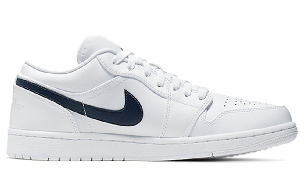 Кроссовки Jordan Air Jordan 1 Low Obsidian
