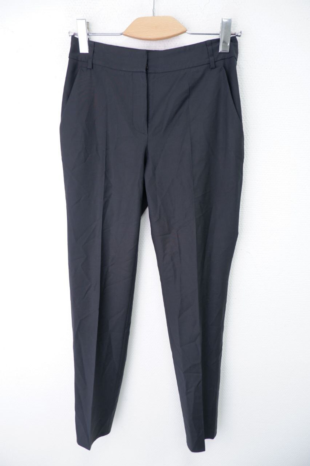 Брюки Bessini лаконичные 42 размер