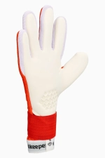 Вратарские перчатки 4keepers Elite Inferno NC - оранжевый