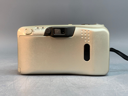 Olympus MJU Zoom 140 Deluxe