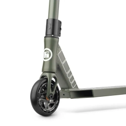 Самокат HIPE H8 grey