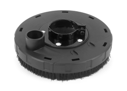 Шлифовальная машина по бетону MESSER M3023