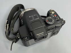 Panasonic Lumix DMC-FZ45