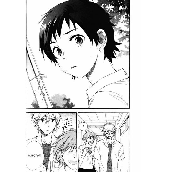 Девочка, покорившая время TOKIKAKE