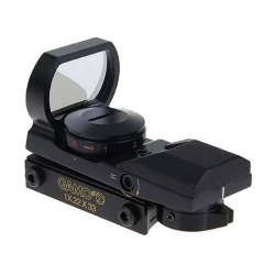 Прицел коллиматорный GAMO 1х22х33