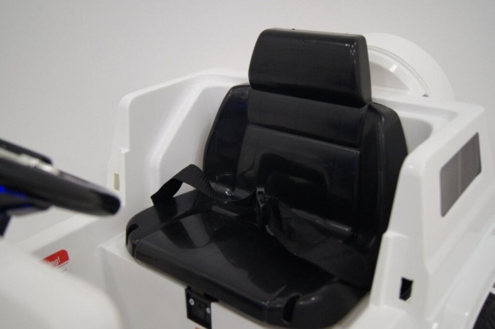 Электромобиль Mers O004OO VIP