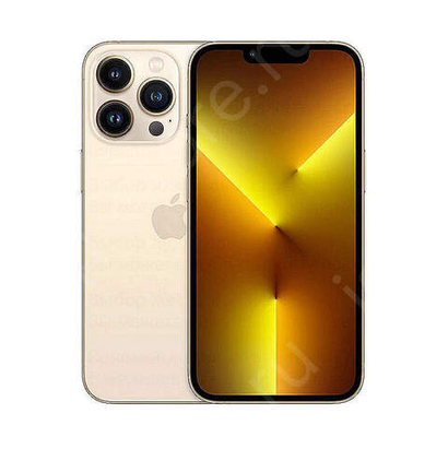Apple iPhone 13 Pro Max 1 ТБ, Золотой