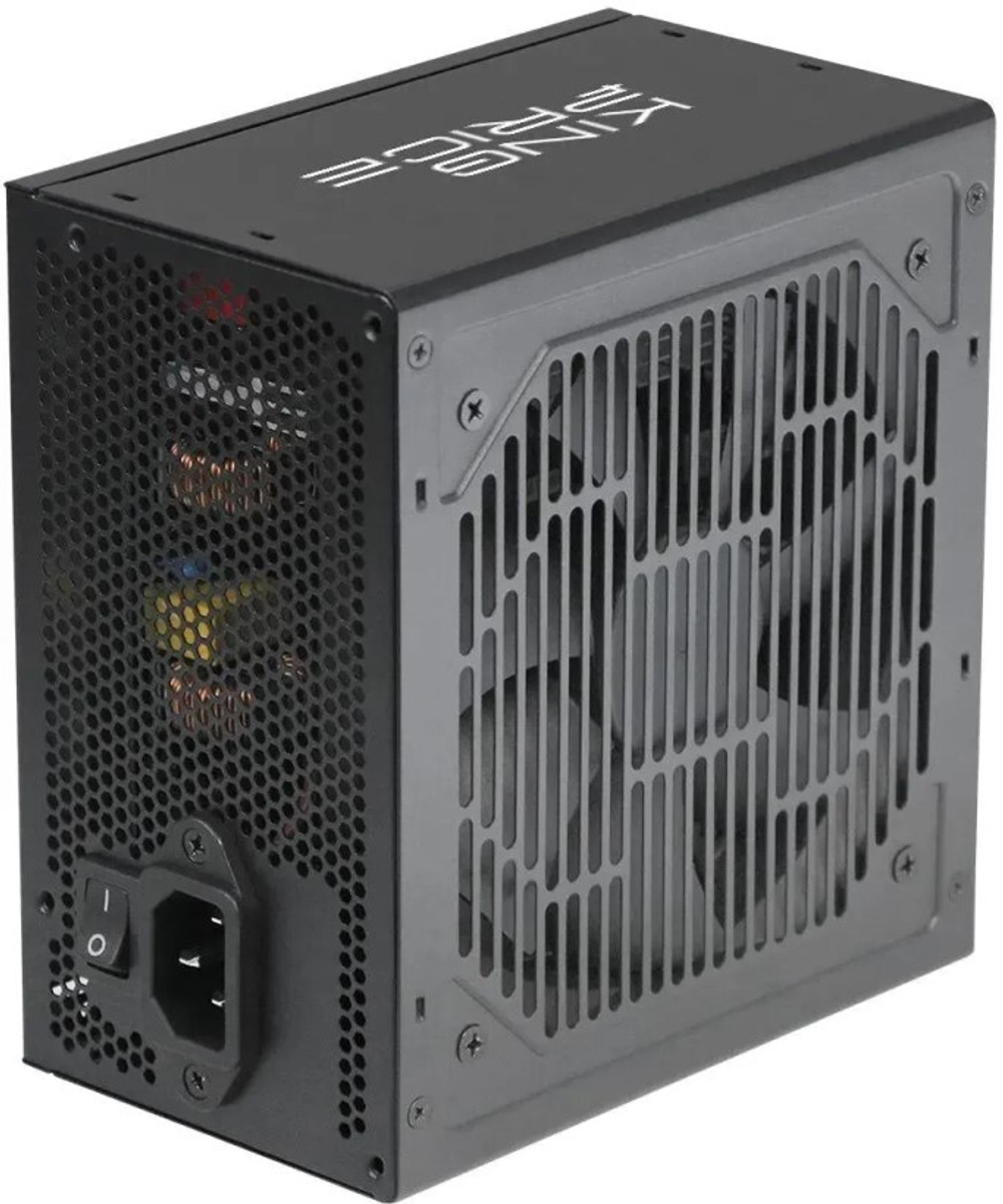 Блок питания ATX KINGPRICE KPPSU750