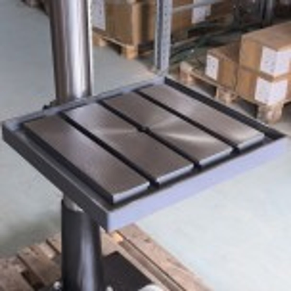 Станок сверлильный PROMA ZQJ4132K/230 25241006