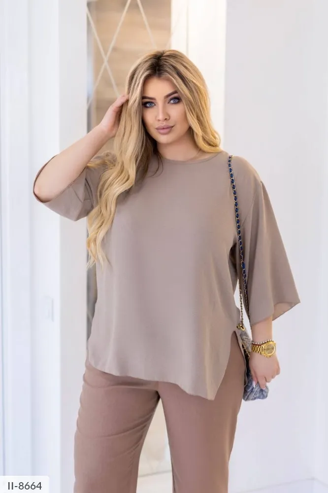 Костюм II-8656 Фабрика Моды