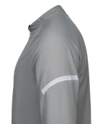 Куртка спортивная CAMP 2 Lined Jacket, серый