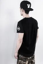 Футболка Keep Calm Черная