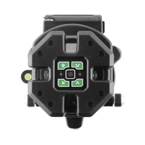 Лазерный уровень ADA 6D Servoliner GREEN   А00622