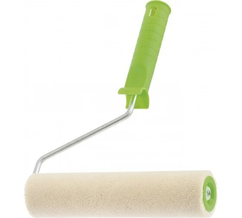 Валик 240мм велюр Сибртех