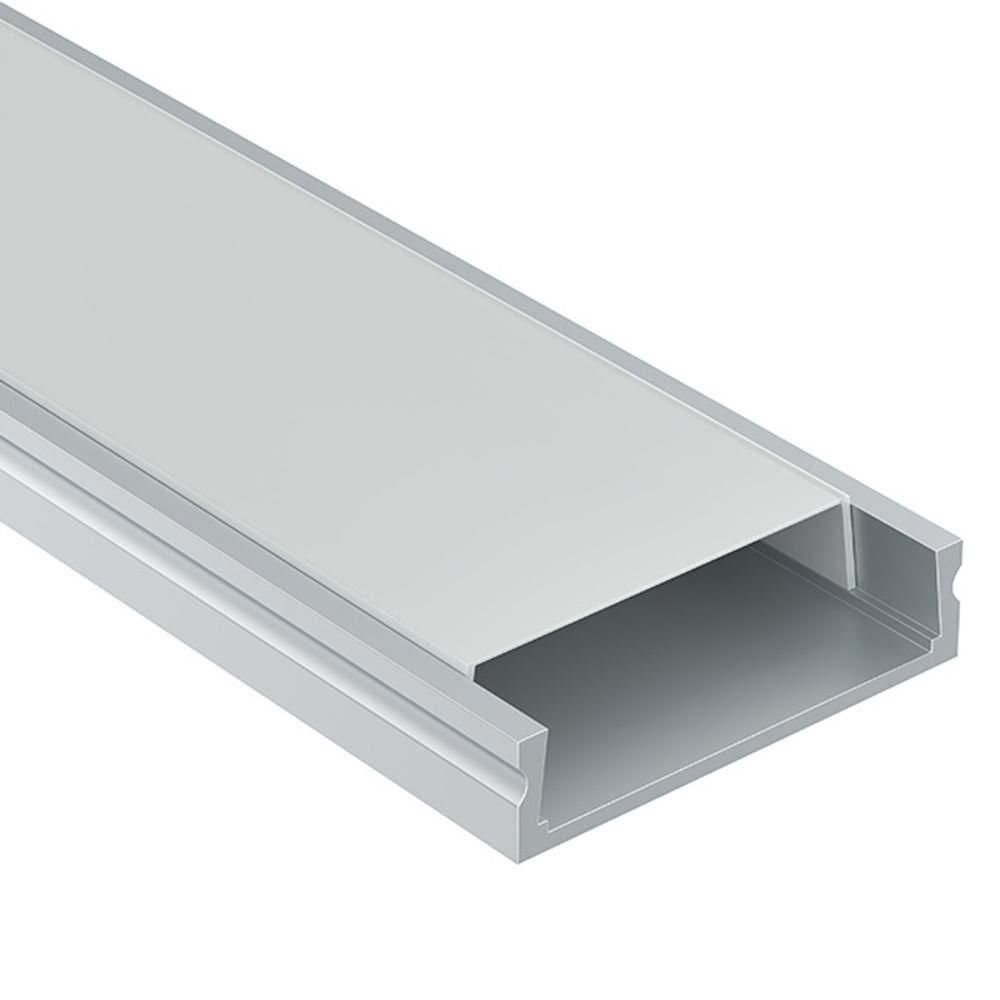 Профиль Led Strip ALM002S-2M