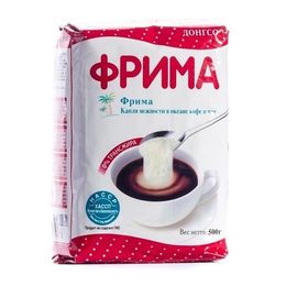 Сливки