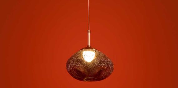 Подвесной светильник Freya Modern Mote FR5601PL-01GR