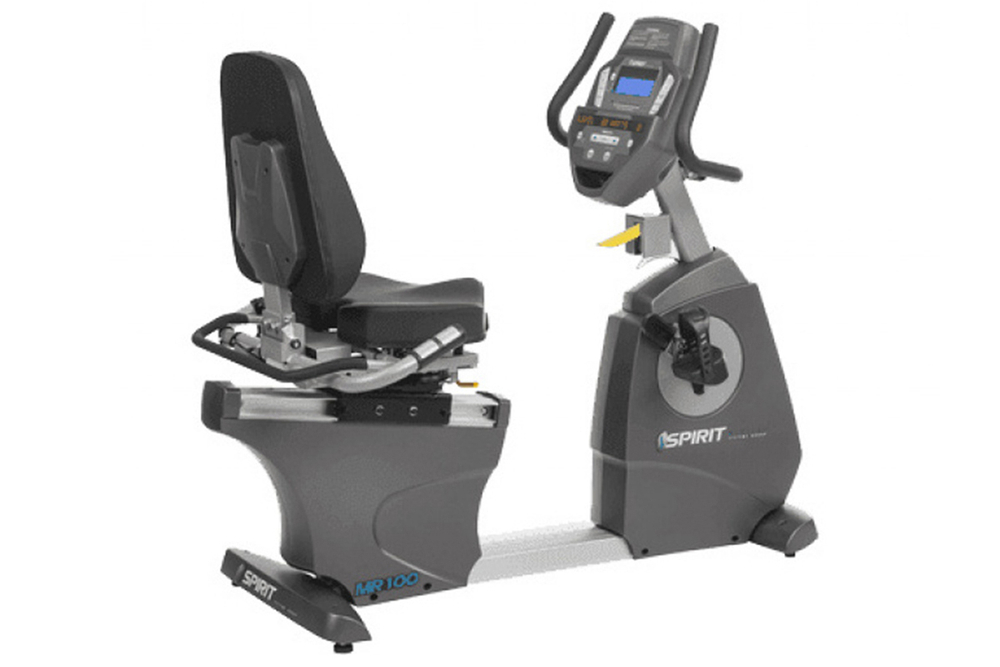 Реабилитационный велотренажер SPIRIT MR100