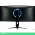 Игровой монитор Digma Overdrive 34A710Q