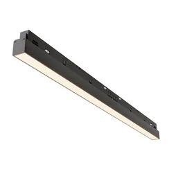 Трековый светильник Базис / Basis Exility 3000K 24Вт 120° Technical tr030-2-24w3k-b
