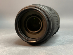 Nikon 55-300mm f/4.5-5.6G AF-S DX VR ED Zoom-Nikkor