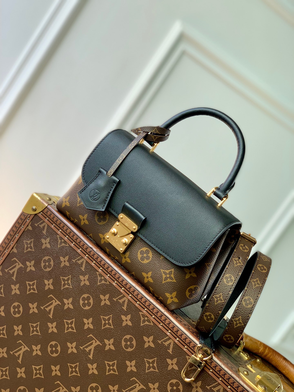 Louis Vuitton Madeleine BB