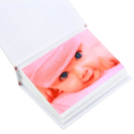 2543857 Фотоальбом в твёрдой обложке "Лучшая на свете малышка", 100 фото