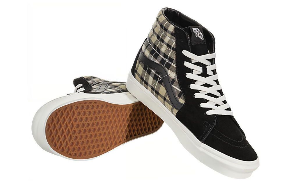 Vans Sk8