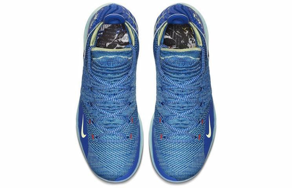 Кроссовки Nike Kd 11 Zoom 11