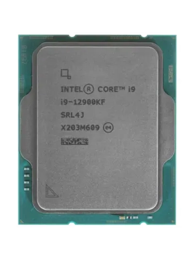 Процессор Intel Core i9-12900KF OEM (без кулера)