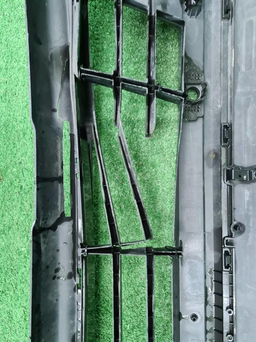 Бампер передний Kia Sorento 4 (2020-2023)