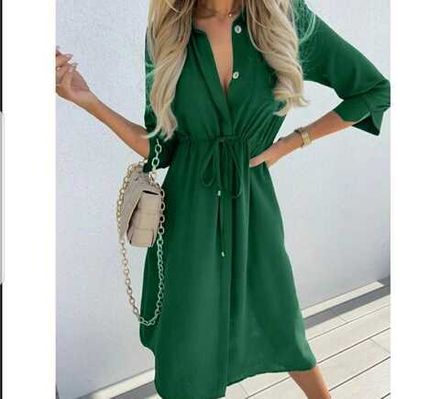 Платье 7369333 Fabrika