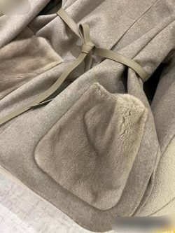 Пальто Loro Piana