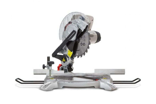 Торцевая пила CROWN CT15235