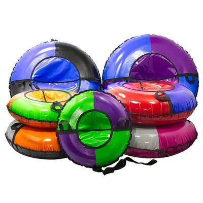 Тюбинг МОРОЗЕЦ 950 с камерой