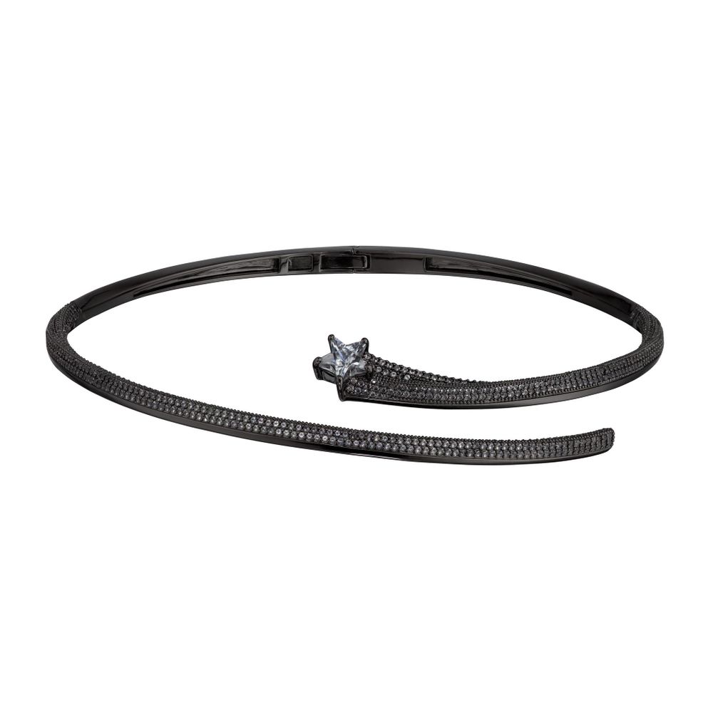 Колье Комета