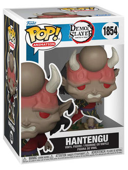 Фигурка Funko POP! Animation Demon Slayer Hantengu (1854) 85330
