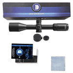 Оптический прицел DISCOVERY MS 3-9X40IR
